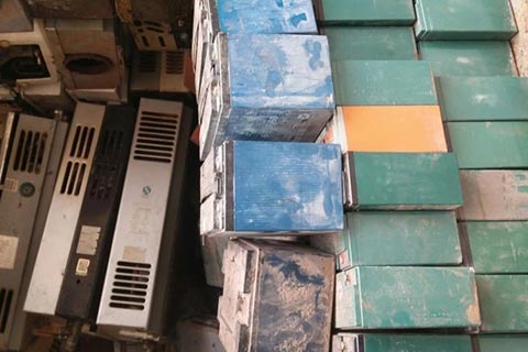 广安风帆报废电池回收|锂电池专业回收厂家